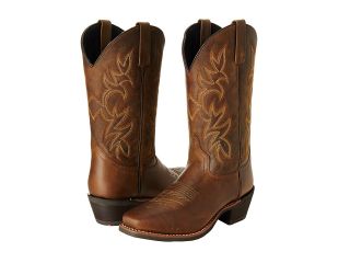 Laredo Breakout Cowboy Boots (Tan)