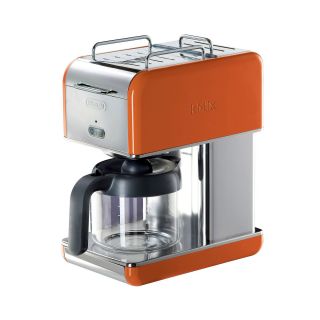 Delonghi 10 Cup kMix Coffeemaker DCM04