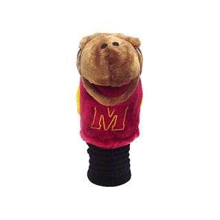 University of Maryland Terrapins Mascot Headcover Team Color   Team Go