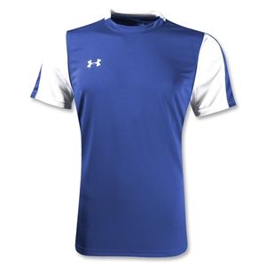 Under Armour Classic Jersey (Roy/Wht)
