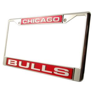 Chicago Bulls Rico Industries Laser Frame Rico