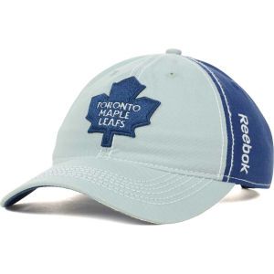 Toronto Maple Leafs NHL Spin Slouch Cap