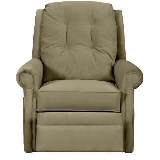 Sand Key Fabric Recliner, Belshire Taupe
