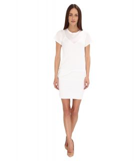 Theory Toasta Womens Dress (White)