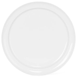JCP EVERYDAY jcp EVERYDAY Crescent Set of 4 Dinner Plates