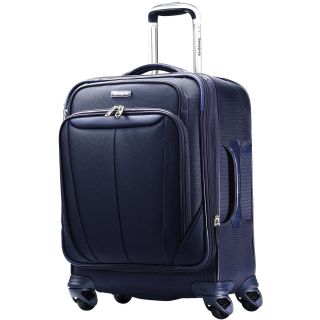 Samsonite Silhouette Sphere 20 Widebody Expandable Spinner Upright Luggage