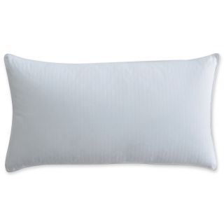 ROYAL VELVET Luxury Down Pillow, White