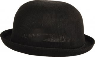 Kangol Tropic Bombin   Black Hats
