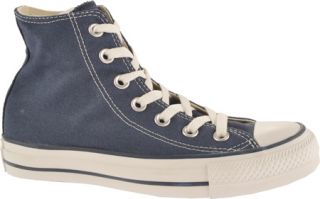 Converse Chuck Taylor® All Star Core Hi   Navy Canvas Shoes
