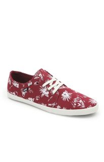Mens Globe Shoes & Sneakers   Globe Red Belly Brick Red Shoes