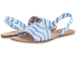 DV8 Pippie Womens Sandals (Multi)