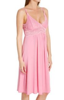 Mystique Intimates 21905 Bliss Knit Ballet Length Gown