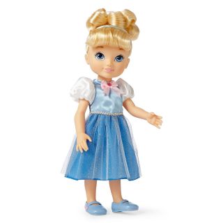 Disney Cinderella Toddler Doll, Girls