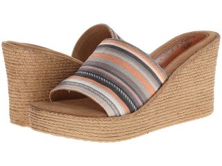 Sbicca Saguaro Womens Shoes (Multi)