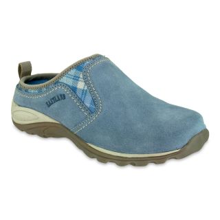 Eastland Currant Slip On Shoes, Blue, Womens