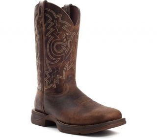 Mens Durango Boot DB4343 12 Rebel   Brown Boots