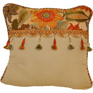 Croscill Classics Cassidy Decorative Pillows