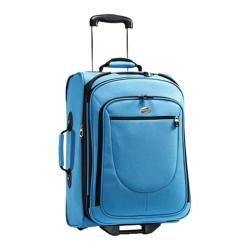 American Tourister Splash Upright 21in Turquoise