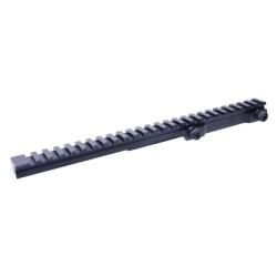 Promag Tactical Picatinny Ruger Ranch Rifle Scope Rail