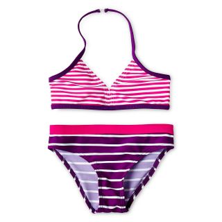 JOE FRESH Joe Fresh 2 pc. Swimsuit   Girls 4 14, Pink, Girls