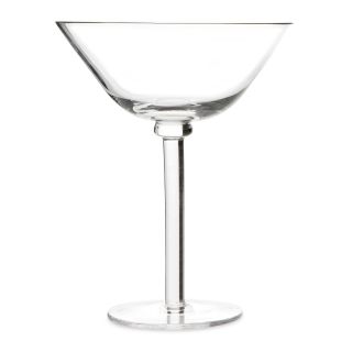 MICHAEL GRAVES Design Set of 4 Martini Glasses