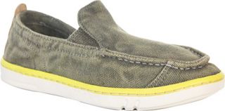 Childrens Timberland Earthkeepers Hookset Handcrafted Slip On Youth Casual Shoe