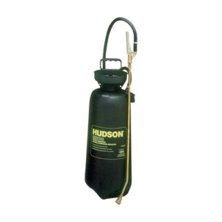 Hudson Industro Poly Sprayer   3 1/2 Gallon, Model# 91184