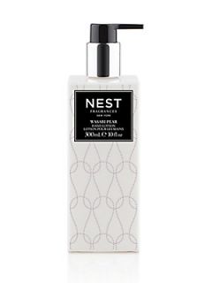 Nest Wasabi Pear Hand Lotion/10 oz.   No Color