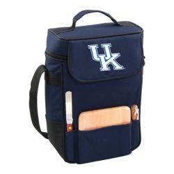 Picnic Time Duet Kentucky Wildcats Embroidered Navy