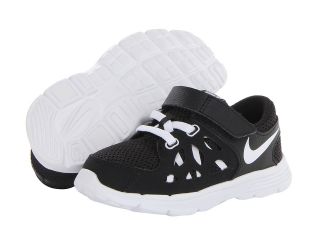 Nike Kids Fusion Run 2 Kids Shoes (Black)