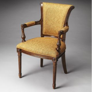 Butler Accent Arm Chair 9510989