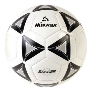 Mikasa Deluxe Soccer Ball 6 Pack Multicolor   SS50 6PK
