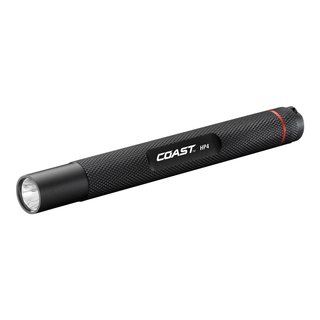 Coast Hp4 Fixed Beam Optic Penlight