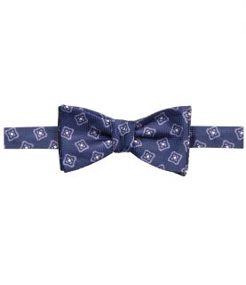 Executive Tossed Squares Bowtie JoS. A. Bank