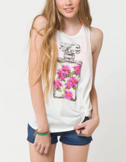 Sweetness Womens Tank Naked In Sizes Large, Small, Medium For Women 663