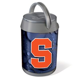 Picnic Time Syracuse University Orange Mini Can Cooler