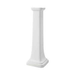 Foremost L1920W Series 1920 Petite Pedestal Sink Base Only