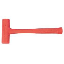 21 oz Compo cast Slimline Head Soft Face Hammer (Forged SteelType Dead Blow HammerQuantity 1)