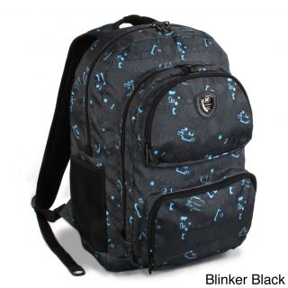 J World Astro Laptop Backpack