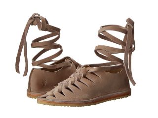 Frye Holly Gladiator Womens Shoes (Pink)