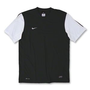 Nike Classic IV Jersey (Blk/Wht)