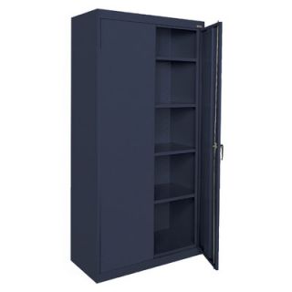 Sandusky Classic Series Storage Cabinet CA4136