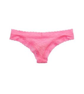 Pink Zinc Aerie Mini Cheeky, Womens S