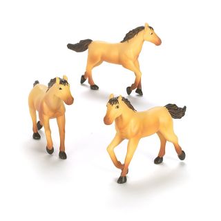 Horse Figurine