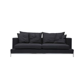 sohoConcept Simena Sofa 300 SIMSOFBRW GRY