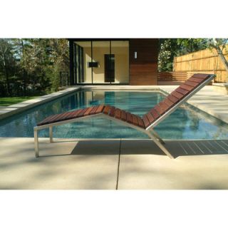 Modern Outdoor Talt Chaise Lounge ta lo/ 75 s