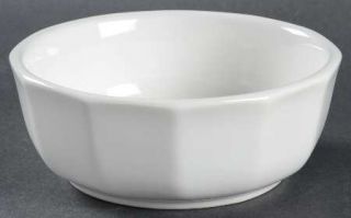 Pfaltzgraff Heritage White Soup/Cereal Bowl, Fine China Dinnerware   Stoneware,Y