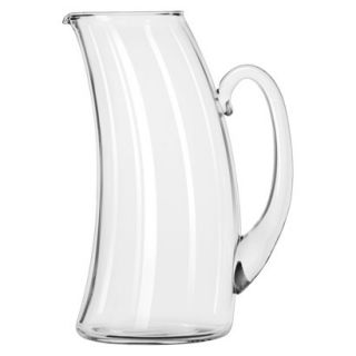 Libbey Bravura Pitcher