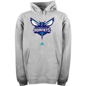 Charlotte Hornets NBA Primary Logo Hoodie