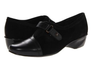 Walking Cradles Tango Womens Shoes (Black)